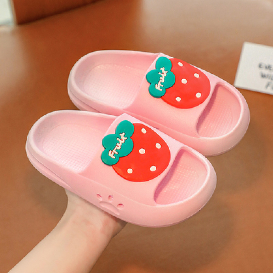 Детская обувь арт ДД2, цвет:розовый