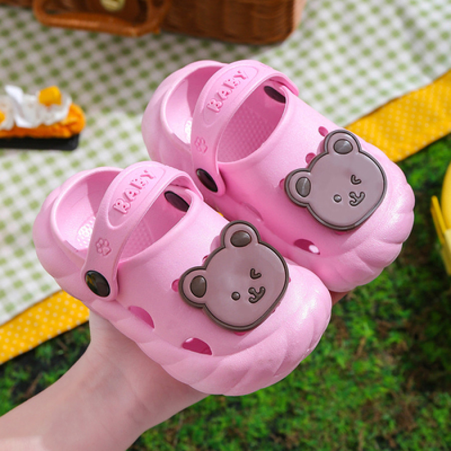 Детская обувь арт ДД3, цвет:розовый