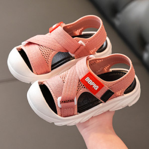 Обувь детская, арт ДД7, цвет: розовый