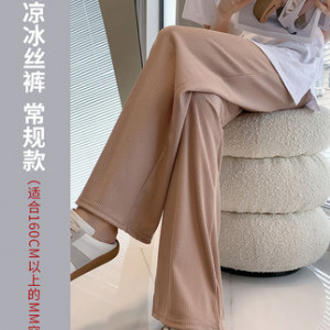 Штаны женские, арт МЖ13, цвет:бежевый до XL