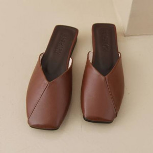 Обувь женская арт ОБ31, цвет:коричневый
