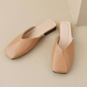 Обувь женская арт ОБ31, цвет:абрикос
