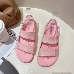 Обувь женская арт ОБ30, цвет:розовый