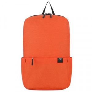 Рюкзак, арт Р57, цвет:оранжевый