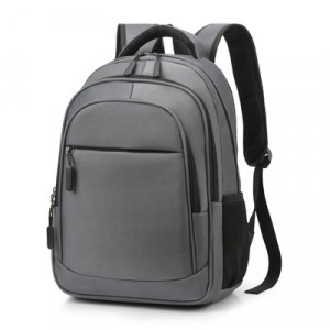 Рюкзак, арт Р60, цвет:серый