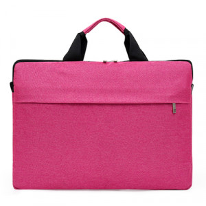 Сумка для ноутбука арт МК22, цвет:розовый ОЦ