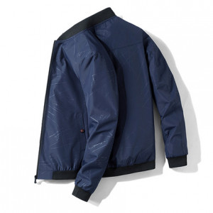 Куртка мужская арт МЖ72, цвет:8003 синий