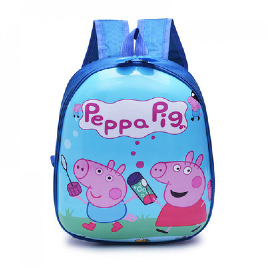 Рюкзак для малышей, арт РМ2, цвет:пузыри
