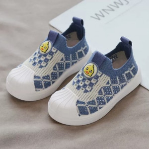 Обувь детская повседневная, арт ОДД55, цвет:  синий S11