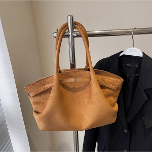 Сумка женская, арт НС39, цвет: коричневый