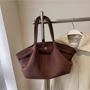 Сумка женская, арт НС39, цвет: кофе