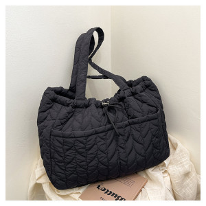 Сумка женская, арт НС41, цвет: чёрный