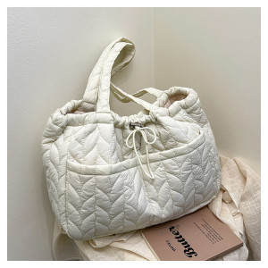 Сумка женская, арт НС41, цвет: белый