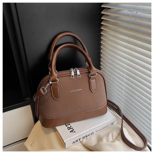 Сумка женская, арт НС42, цвет: кофе