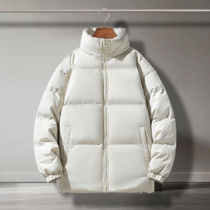 Куртка женская/мужская, арт НКЖ25, цвет:  бежевый до 3XL