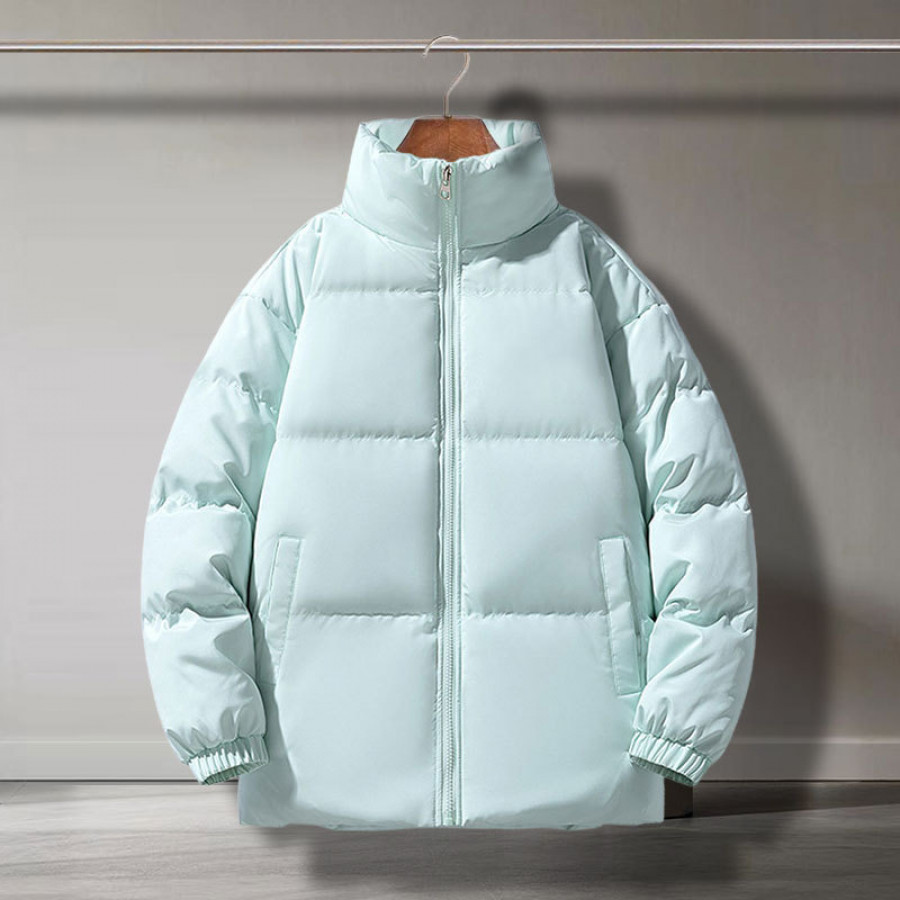 Куртка женская/мужская, арт НКЖ25, цвет:  голубой до 3XL