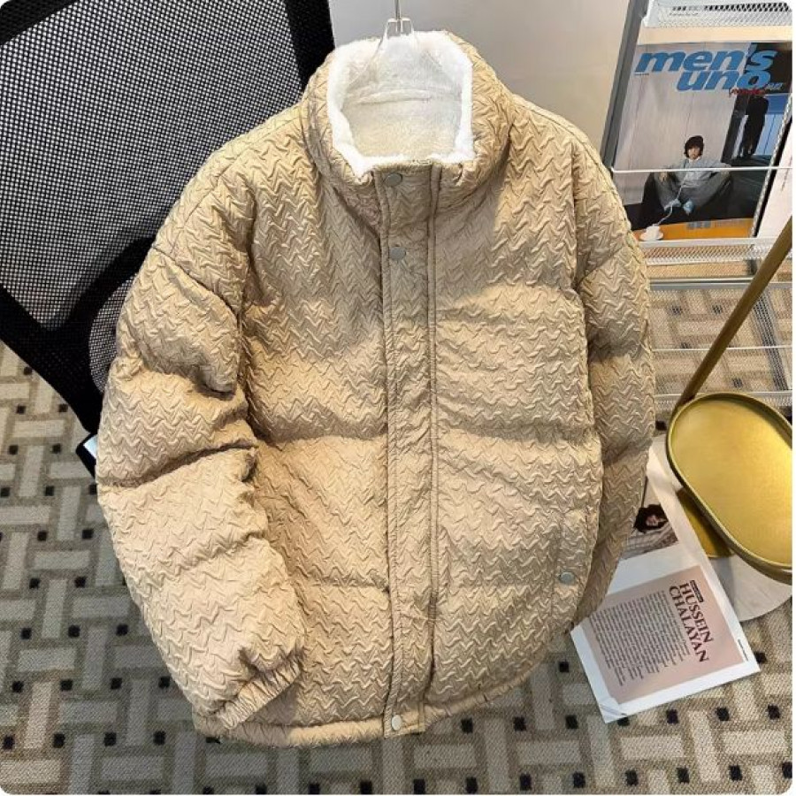 Куртка мужская/женская, арт МВ6, цвет: хаки