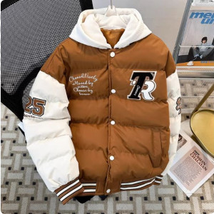 Куртка мужская, арт МВ5, цвет: верблюд