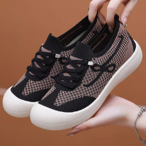 Мокасины женские арт ОБ329, цвет: чёрный